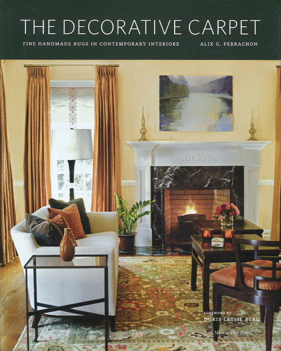 DecorativeCarpetCoverweb