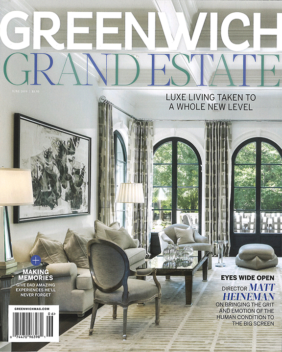 GreenwichSummer2018Cover